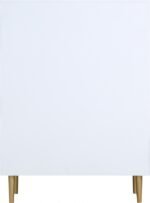 Zayne Wood Veneer Chest - Image 6