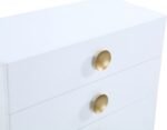 Zayne Wood Veneer Chest - Image 7