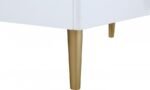 Zayne Wood Veneer Chest - Image 8