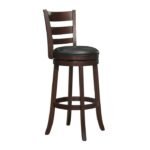 1144E-29S Swivel Pub Height Chair - Image 3