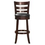 1144E-29S Swivel Pub Height Chair