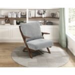 1146GY-1 Accent Chair - Image 8