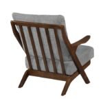 1146GY-1 Accent Chair - Image 4