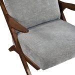 1146GY-1 Accent Chair - Image 6