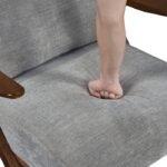 1146GY-1 Accent Chair - Image 7