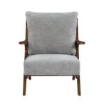 1146GY-1 Accent Chair - Image 2