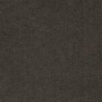 ALANA VELVET UPHOLSTERED DINING ARM CHAIR BROWN - Image 9