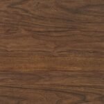 DEWEY 5-PIECE RECTANGULAR DINING TABLE SET WALNUT - Image 12