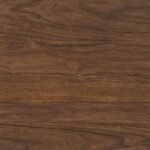 DEWEY UPHOLSTERED COUNTER CHAIR WALNUT (SET OF 2) - Image 11