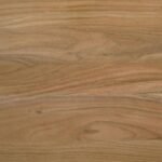 BRADSHAW 80-INCH LIVE EDGE WOOD DINING TABLE NATURAL ACACIA - Image 6