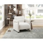 1155BE-1 Accent Chair - Image 8