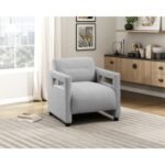 1155GY-1 Accent Chair - Image 8