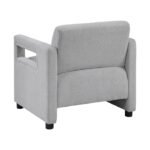 1155GY-1 Accent Chair - Image 4