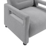 1155GY-1 Accent Chair - Image 6