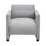1155GY-1 Accent Chair - Image 2