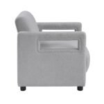 1155GY-1 Accent Chair - Image 3