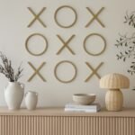 XOXO Wall Decor - Image 2