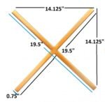 XOXO Wall Decor - Image 5