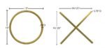 XOXO Wall Decor - Image 7