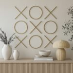 XOXO Wall Decor - Image 2