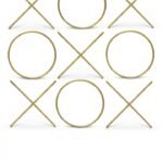 XOXO Wall Decor