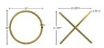 XOXO Wall Decor - Image 7