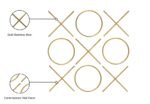 XOXO Wall Decor - Image 8