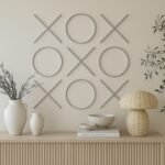 XOXO Wall Decor - Image 2
