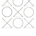 XOXO Wall Decor