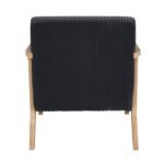 1172BK-1 Accent Chair - Image 5