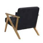 1172BK-1 Accent Chair - Image 4