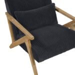1172BK-1 Accent Chair - Image 6