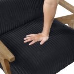 1172BK-1 Accent Chair - Image 8