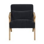 1172BK-1 Accent Chair - Image 2
