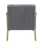 1172GY-1 Accent Chair - Image 5