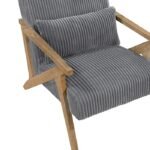 1172GY-1 Accent Chair - Image 6