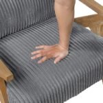 1172GY-1 Accent Chair - Image 8