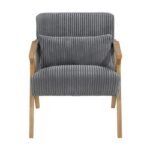 1172GY-1 Accent Chair - Image 2