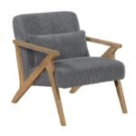 1172GY-1 Accent Chair