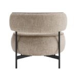 1173BR-1 Swivel Chair - Image 4