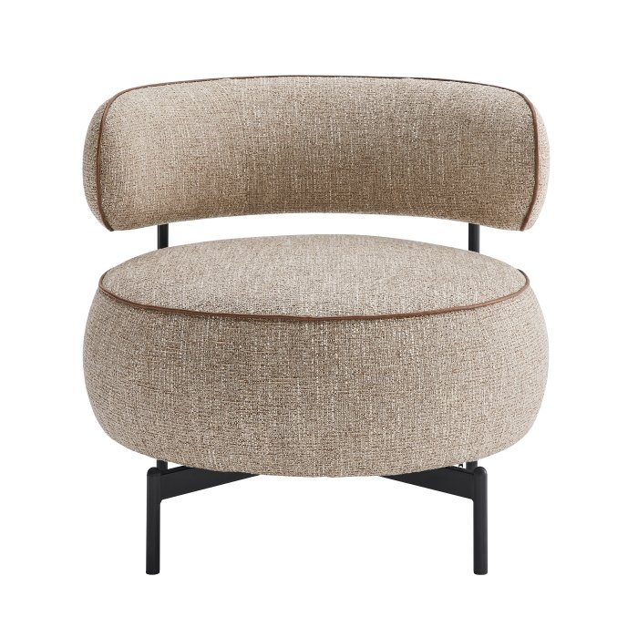 1173BR-1_noBG_front__l.jpg 1173BR-1 Swivel Chair - Image 1