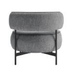 1173GY-1 Swivel Chair - Image 4