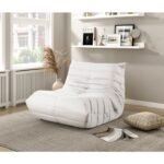 1203BE-1 Accent Chair (no Wooden Frame) - Image 6