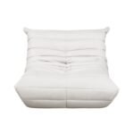 1203BE-1 Accent Chair (no Wooden Frame) - Image 2