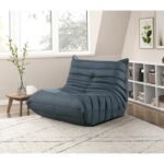 1203CC-1 Accent Chair (no Wooden Frame) - Image 5
