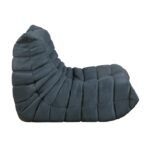 1203CC-1 Accent Chair (no Wooden Frame) - Image 3
