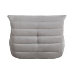 1203GY-1 Accent Chair (no Wooden Frame) - Image 4