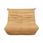 1203YW-1 Accent Chair (no Wooden Frame) - Image 2