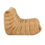 1203YW-1 Accent Chair (no Wooden Frame) - Image 3