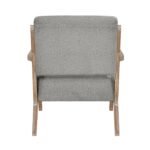 1211GY-1 Accent Chair - Image 4